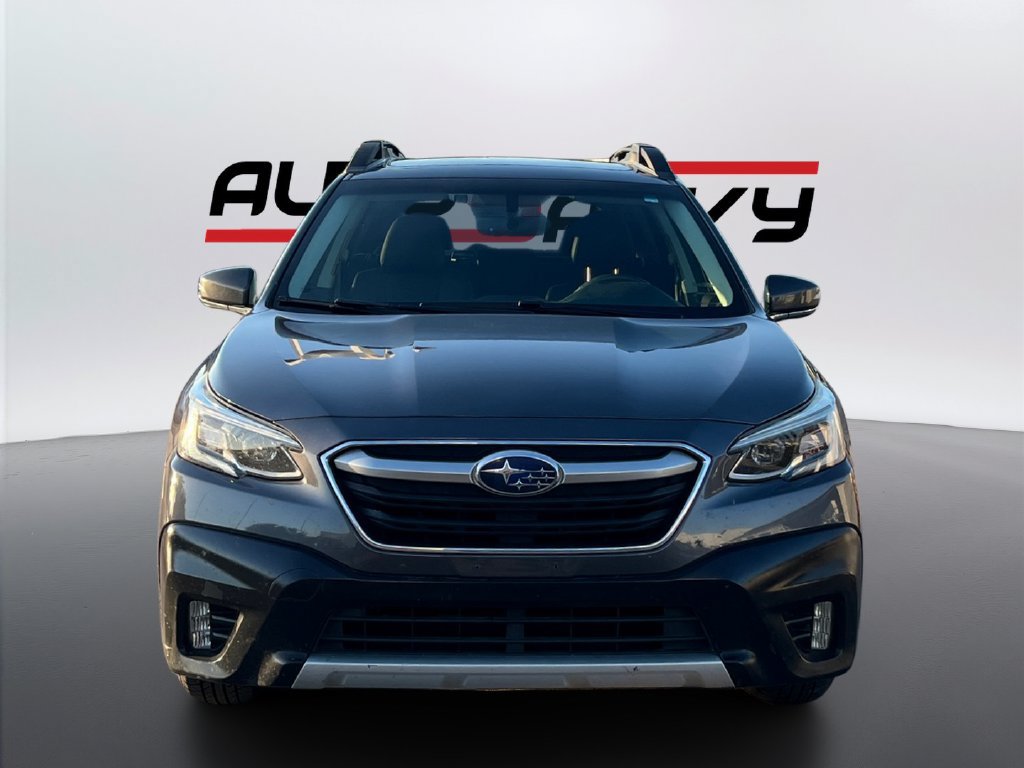 Used 2021 Subaru Outback Limited AWD/4WD image 2