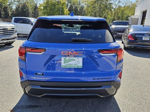 New 2026 GMC Terrain Elevation w/ LPO, Floor Liner Package image 8