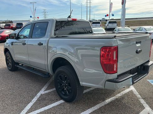 Used 2022 Ford Ranger XLT w/ Equipment Group 301A Mid image 5