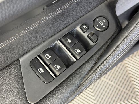 Used 2018 BMW 540i RWD image 27