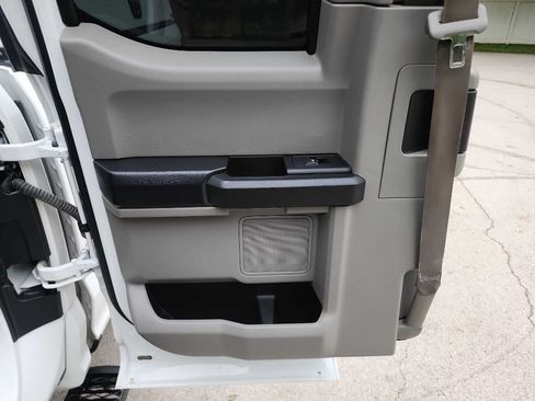 Used 2018 Ford F250 XL w/ Power Equipment Group RWD image 29