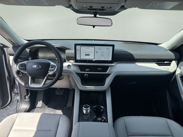 New 2026 Ford Explorer Active w/ Active Comfort Package AWD/4WD image 12