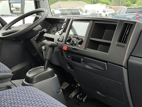 New 2025 Chevrolet Low Cab Forward image 18