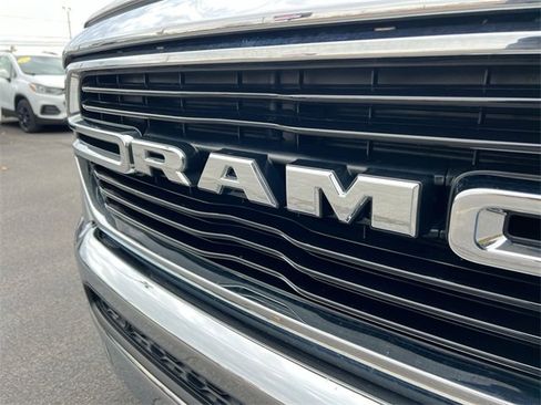 Used 2020 RAM 1500 Big Horn image 29