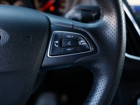 Used 2017 Ford Focus ST image 30