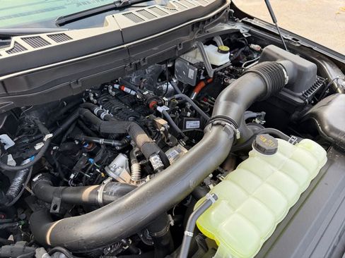 Used 2026 Ford F150 Tremor w/ Equipment Group 402B MID AWD/4WD image 30