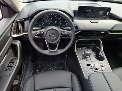 New 2026 MAZDA CX-90 3.3 Turbo w/ Select Package AWD/4WD image 9