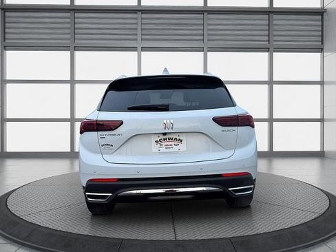 New 2026 Buick Envision Preferred image 5