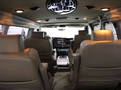 Used 2012 GMC Savana 2500 Extended image 24