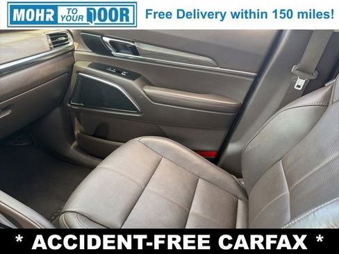 Used 2021 Kia Telluride SX AWD/4WD image 25