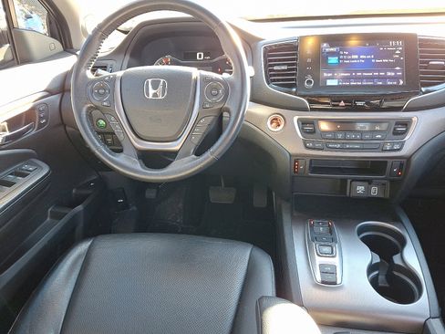 Used 2023 Honda Ridgeline RTL image 14