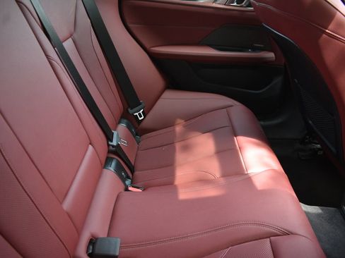 Used 2023 BMW i4 eDrive35 w/ Premium Package RWD image 30