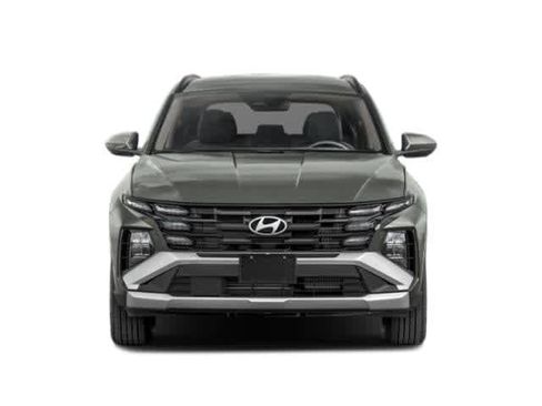 New 2026 Hyundai Tucson Blue SE AWD/4WD image 4