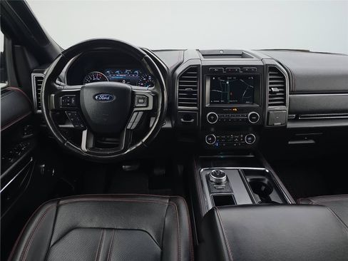 Used 2019 Ford Expedition Max Limited w/ Equipment Group 303A RWD image 9