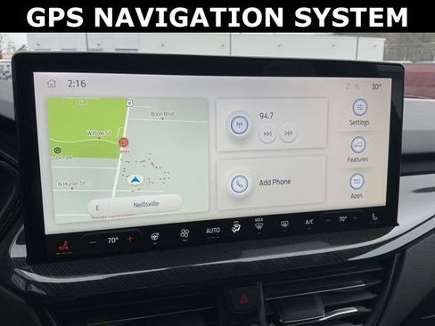 Used 2023 Ford Escape ST-Line Elite w/ Premium Technology Package image 16