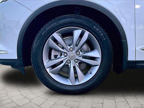 Used 2022 Acura MDX FWD image 8