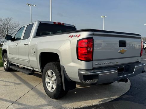 Used 2017 Chevrolet Silverado 1500 LT w/ All Star Edition image 5