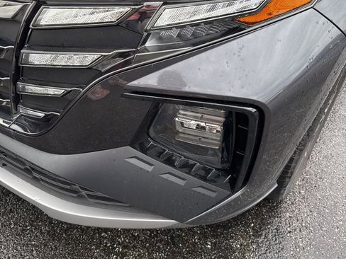 Used 2022 Hyundai Tucson N Line image 9