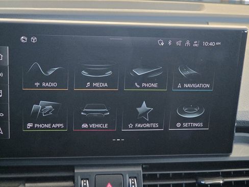 Used 2022 Audi SQ5 Premium Plus w/ Premium Plus Package image 44