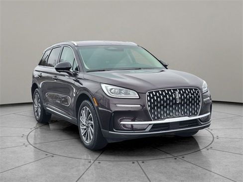 Certified 2023 Lincoln Corsair Reserve w/ Equipment Group 201A image 14