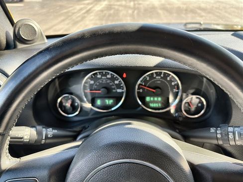 Used 2013 Jeep Wrangler Sahara w/ Dual Top Group image 11