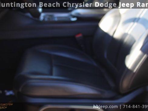 Used 2022 Jeep Wagoneer Series III image 35