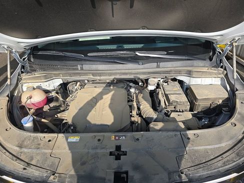 Used 2025 Kia Carnival SX Prestige FWD image 18
