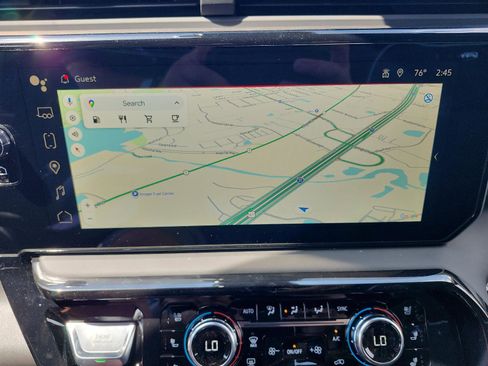 New 2026 GMC Sierra 1500 AT4X AWD/4WD image 16