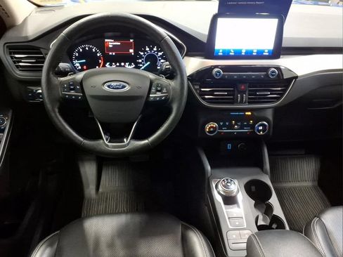 Certified 2020 Ford Escape SEL AWD/4WD image 7