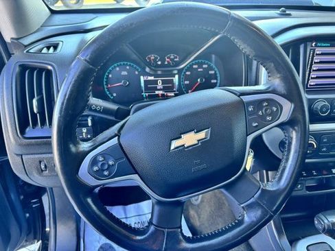 Used 2018 Chevrolet Colorado ZR2 AWD/4WD image 9
