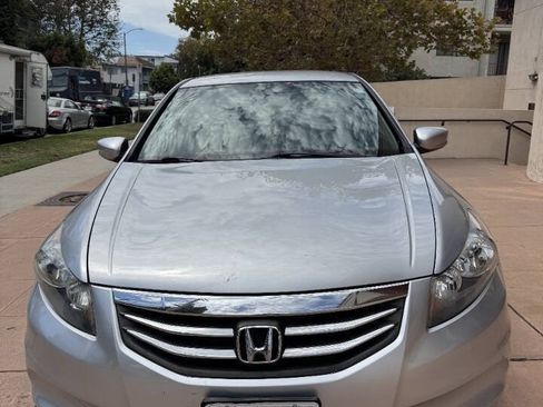 Used 2012 Honda Accord SE image 7