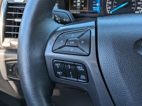 Used 2019 Ford Ranger Lariat w/ Equipment Group 501A Mid image 23