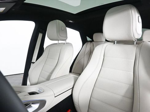 New 2026 Mercedes-Benz GLE 450 4MATIC Coupe image 5