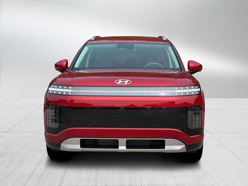 New 2026 Hyundai Ioniq 9 SEL w/ Tow & Go Package image 12