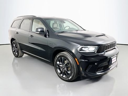 Used 2024 Dodge Durango R/T AWD/4WD image 4