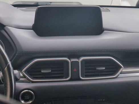 Used 2017 MAZDA CX-5 Grand Touring FWD image 20
