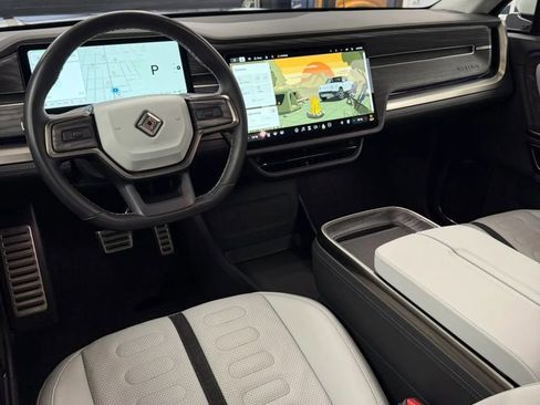 Used 2022 Rivian R1T Adventure AWD/4WD image 28