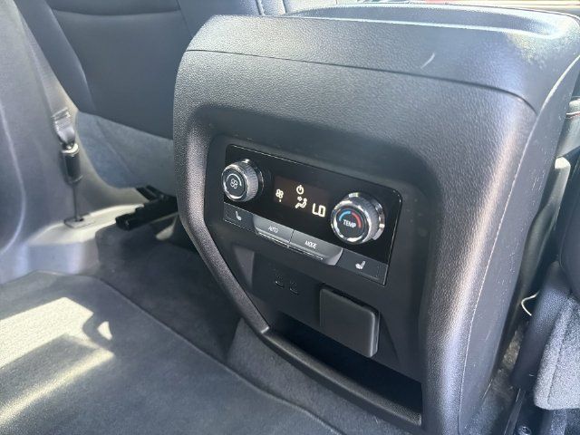 Certified 2026 Chevrolet Traverse RS w/ LPO, Floor Liner Package AWD/4WD image 19