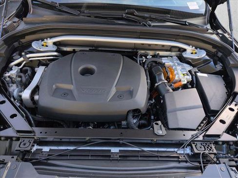 New 2026 Volvo XC60 T8 Polestar w/ Protection Package Premier image 17