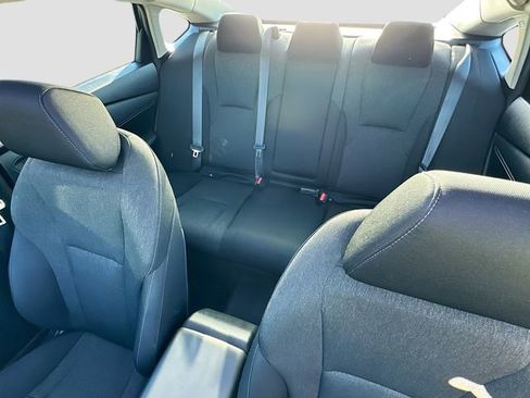 Used 2024 Honda Accord EX image 21