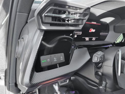 Used 2024 Audi RS 3 image 16