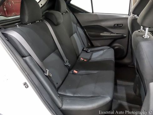 Used 2023 Nissan Kicks S image 28