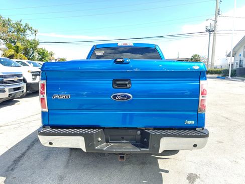 Used 2010 Ford F150 XLT image 6