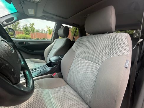 Used 2008 Toyota 4Runner Sport RWD image 12