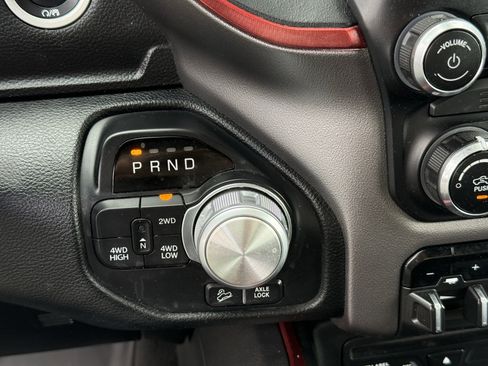 Used 2019 RAM 1500 Rebel w/ Rebel Level 1 Equipment Group image 23