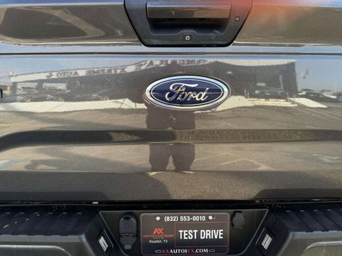 Used 2016 Ford F150 XLT w/ Equipment Group 302A Luxury image 19