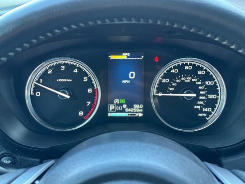 Used 2022 Subaru Forester Touring w/ Popular Package #2 image 32