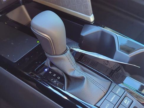 New 2026 Toyota Camry XLE image 12