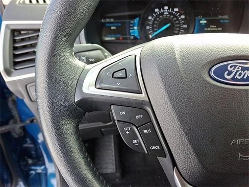 Certified 2022 Ford Edge SEL w/ Convenience Package image 19