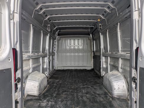 Used 2022 RAM ProMaster 2500 image 26